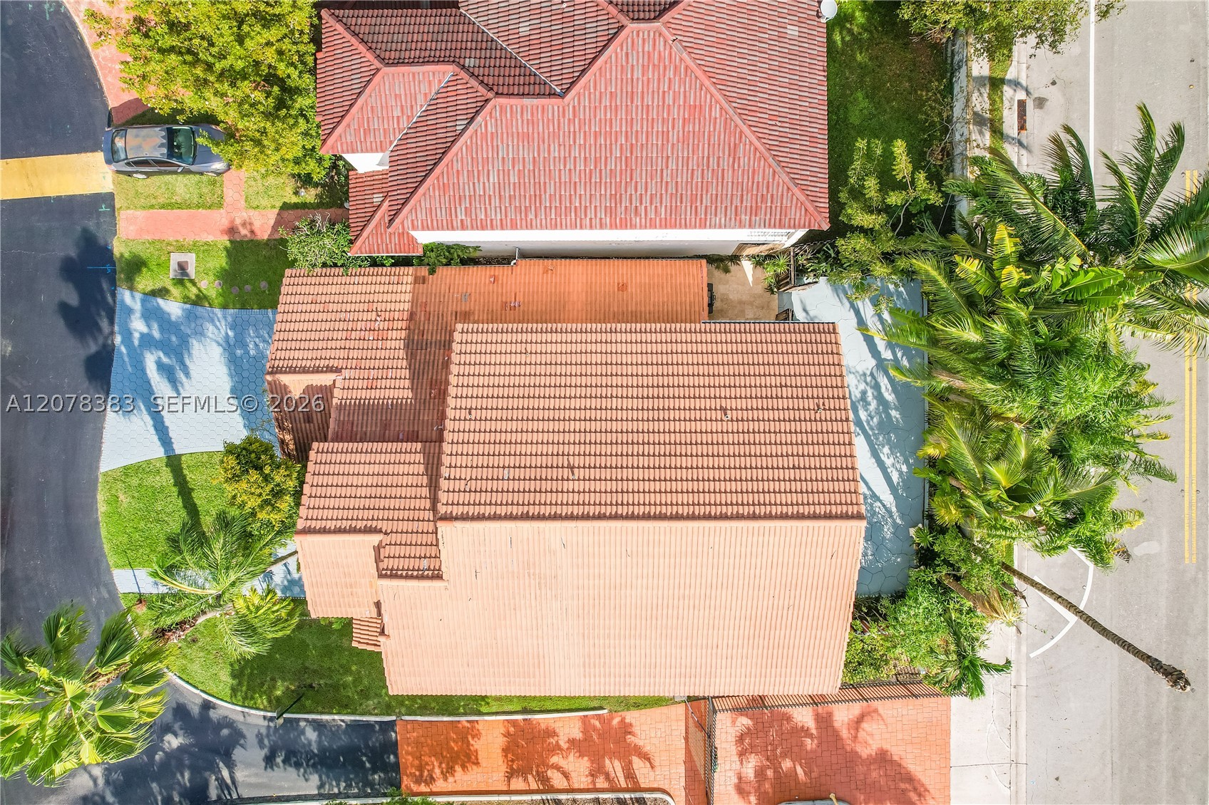 8909 SW 108th Cir Ct, Miami FL 33176