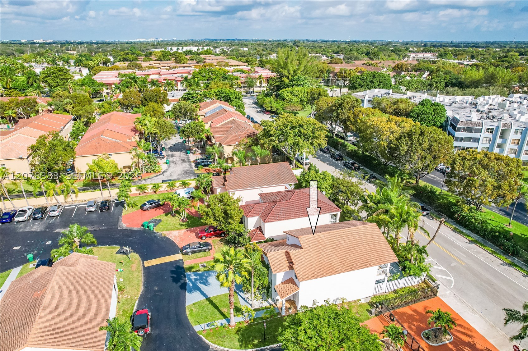 8909 SW 108th Cir Ct, Miami FL 33176