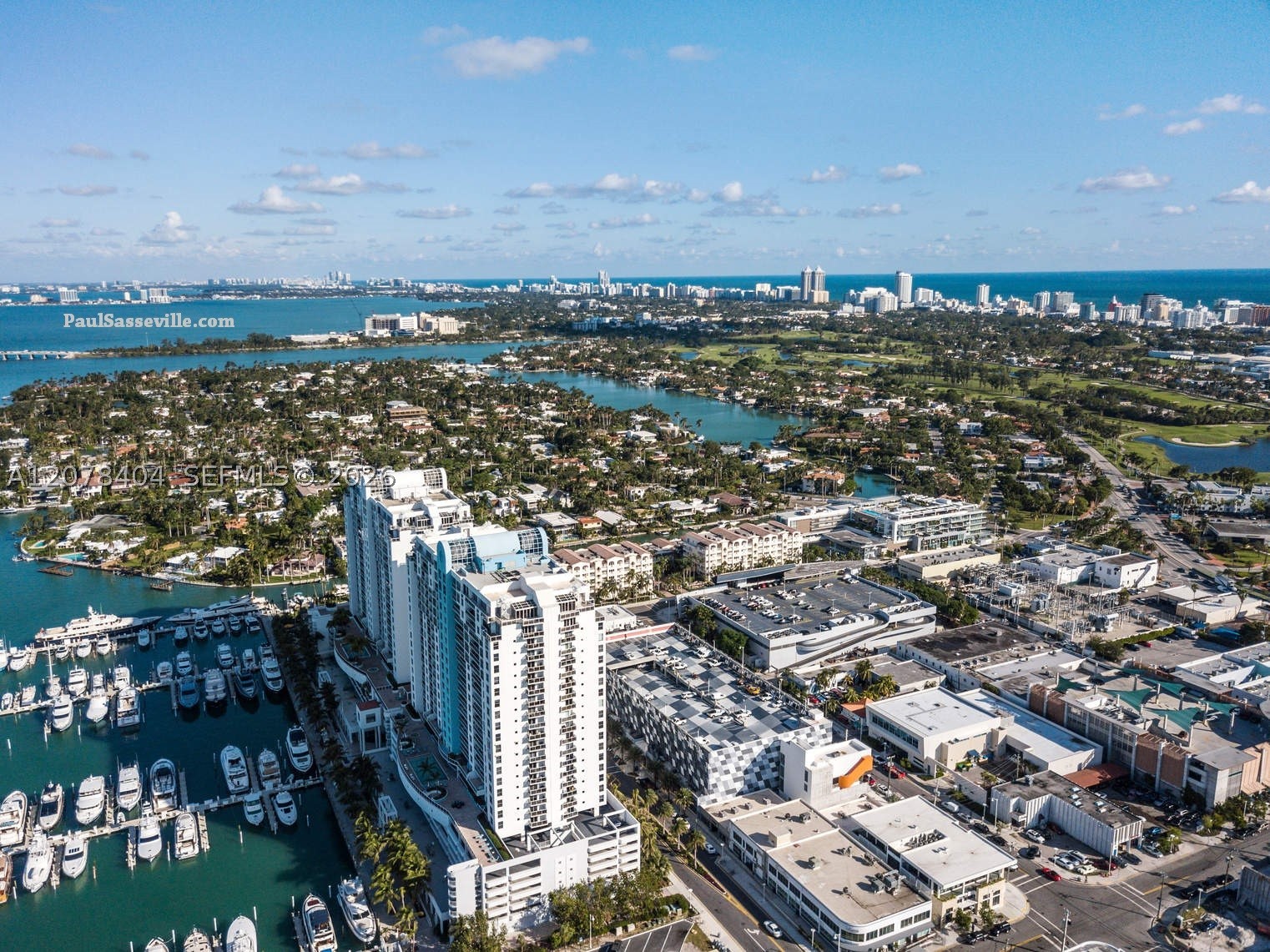 1800 Sunset Harbour Dr #1212, Miami Beach FL 33139