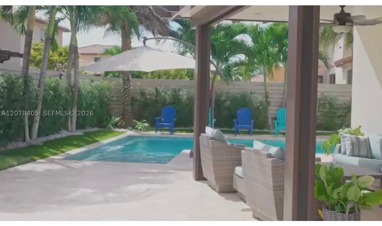 221 SE 35th Ave, Homestead FL 33033