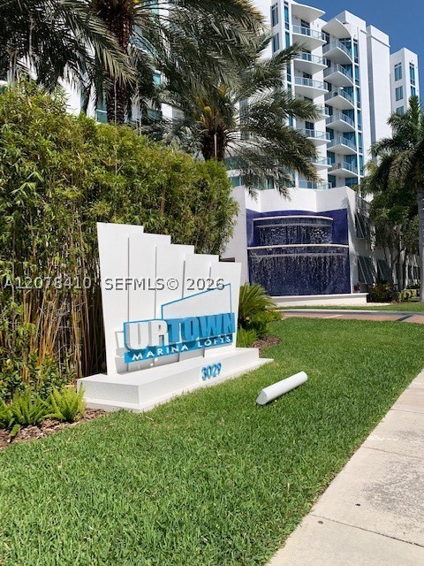 3029 NE 188th St #505, Aventura FL 33180