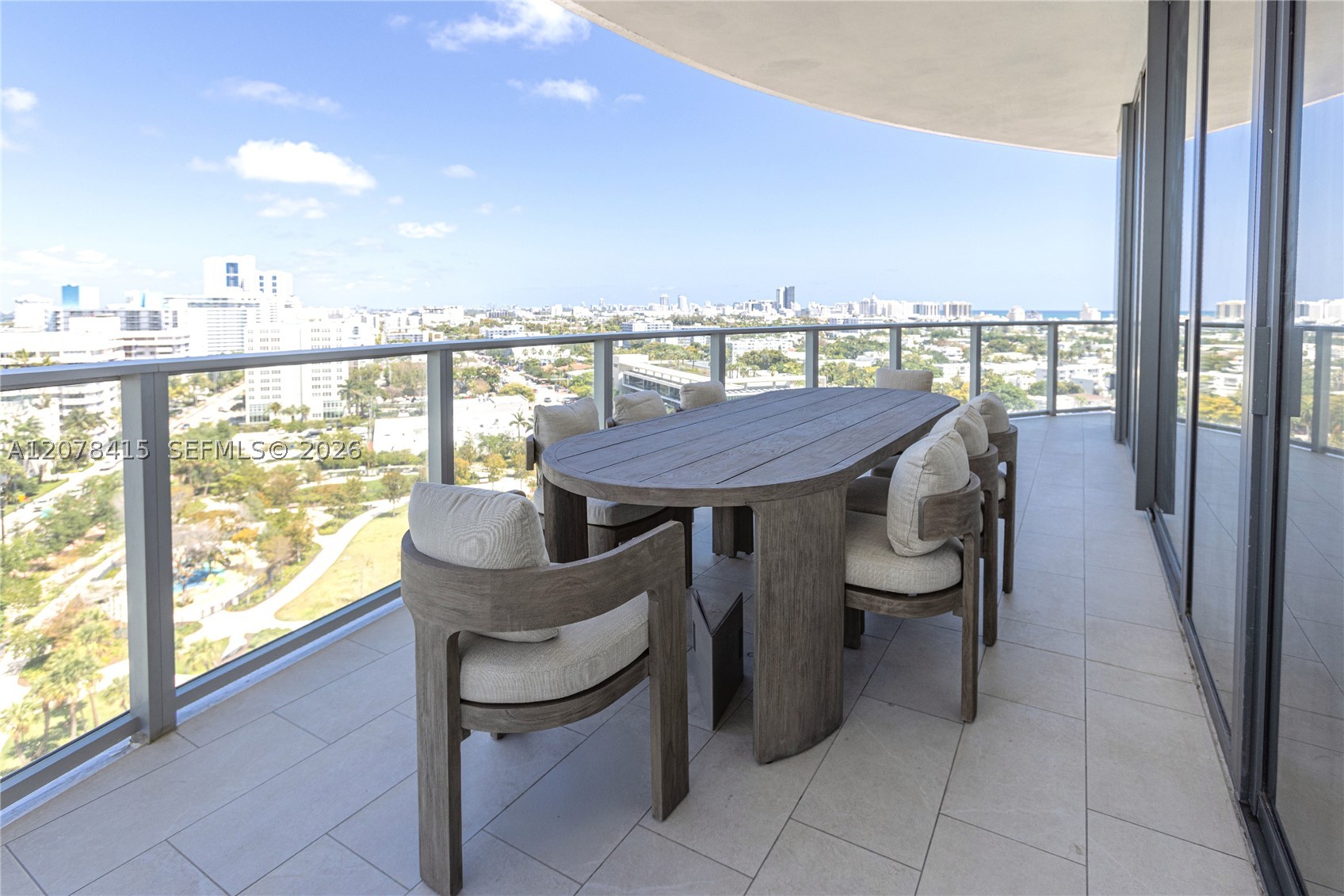 500 ALTON RD #1405, Miami Beach FL 33129