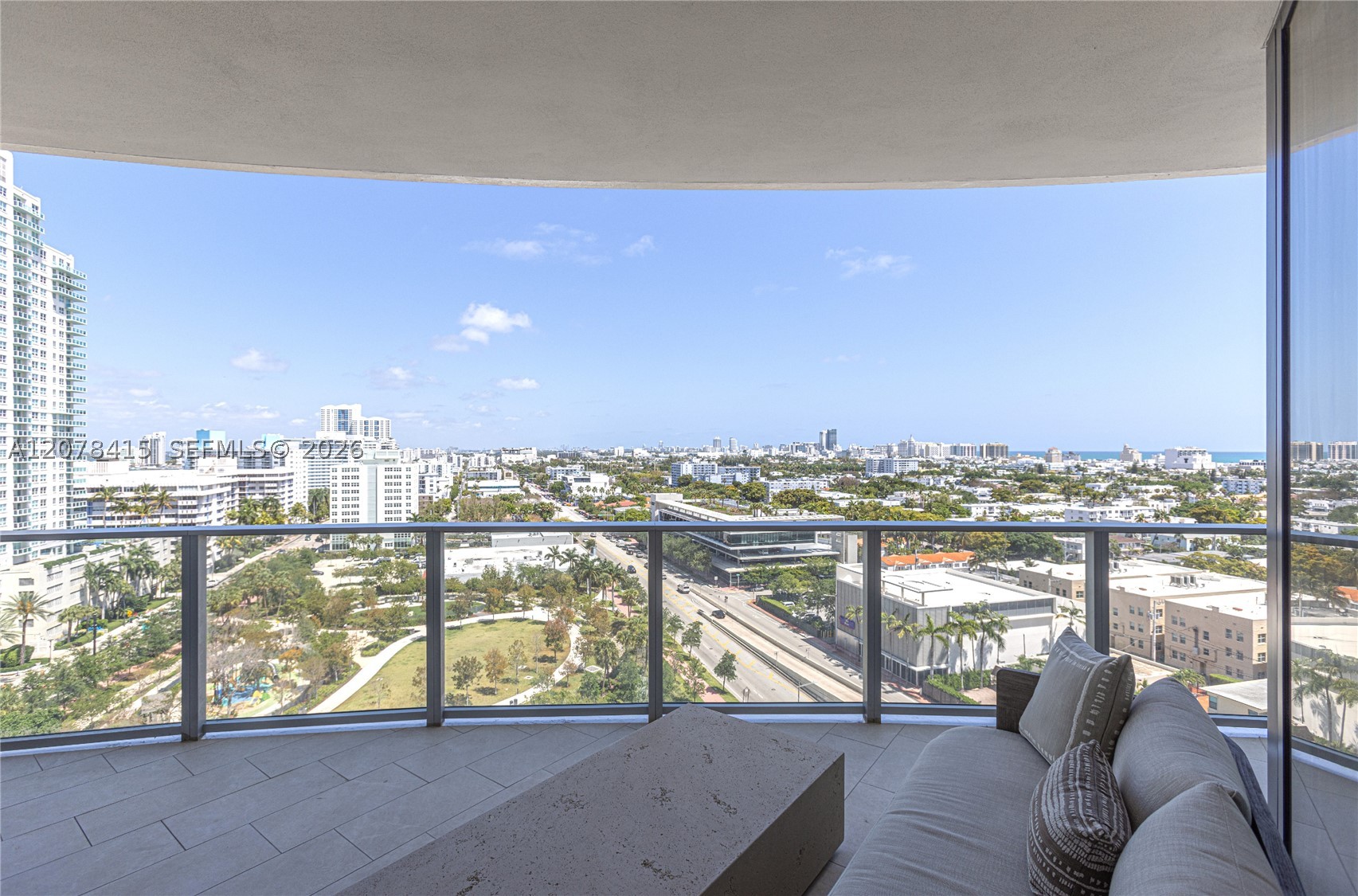 500 ALTON RD #1405, Miami Beach FL 33129