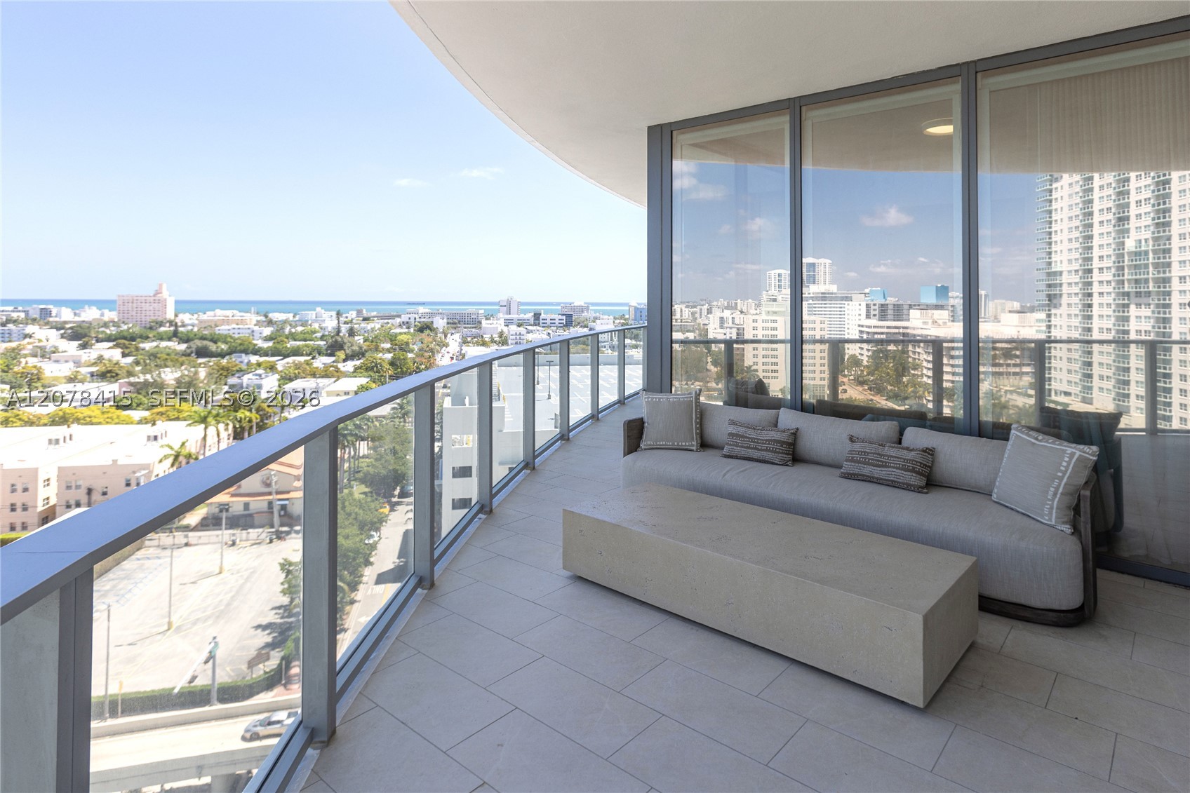 500 ALTON RD #1405, Miami Beach FL 33129