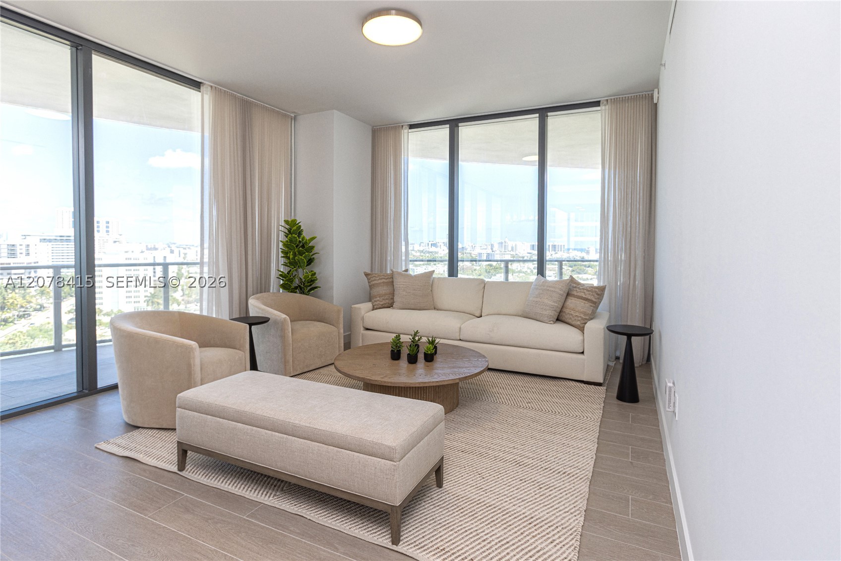 500 ALTON RD #1405, Miami Beach FL 33129