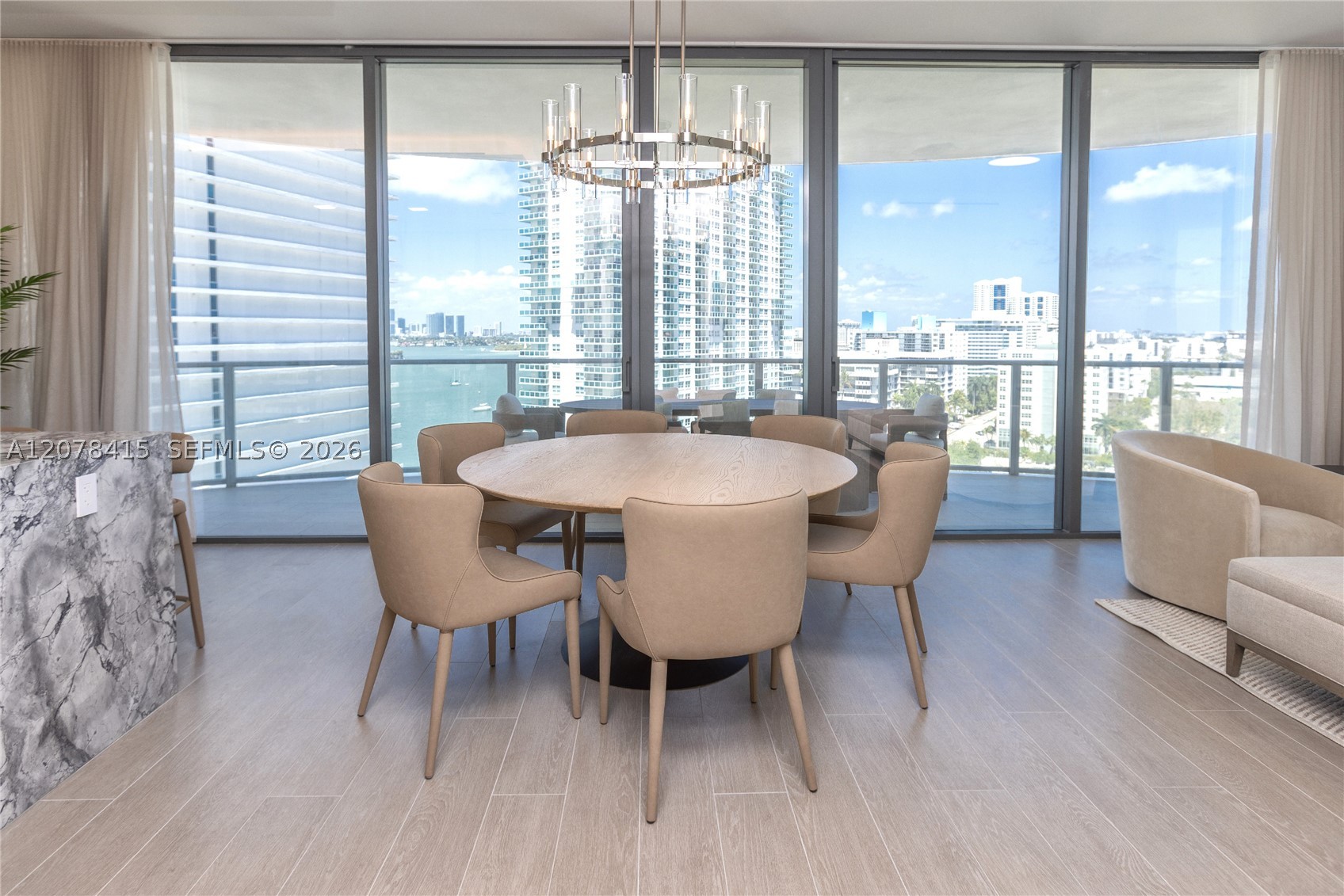 500 ALTON RD #1405, Miami Beach FL 33129