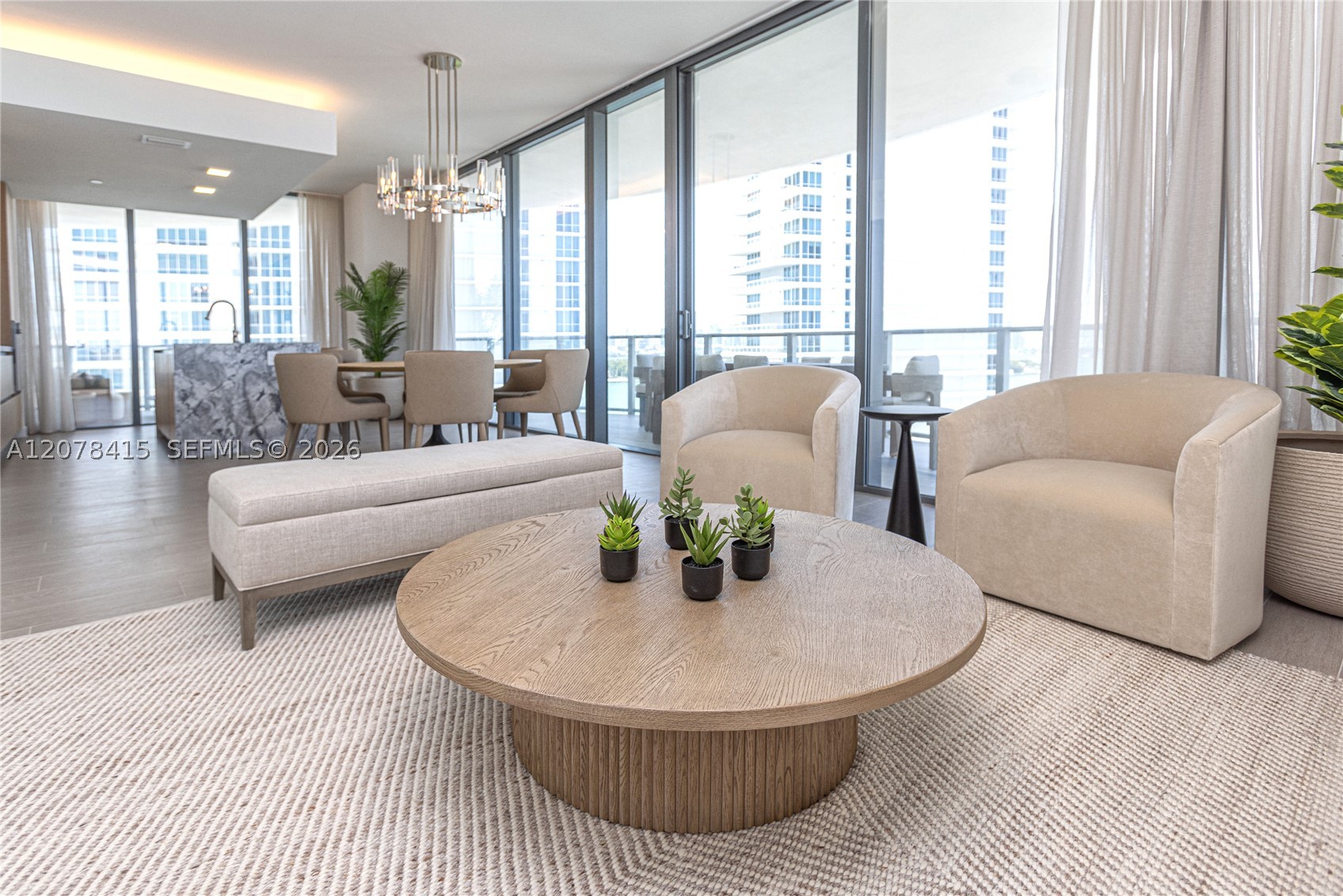 500 ALTON RD #1405, Miami Beach FL 33129