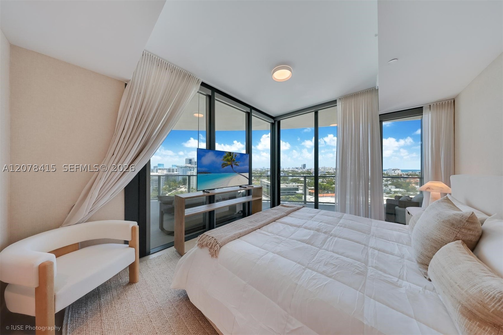 500 ALTON RD #1405, Miami Beach FL 33129