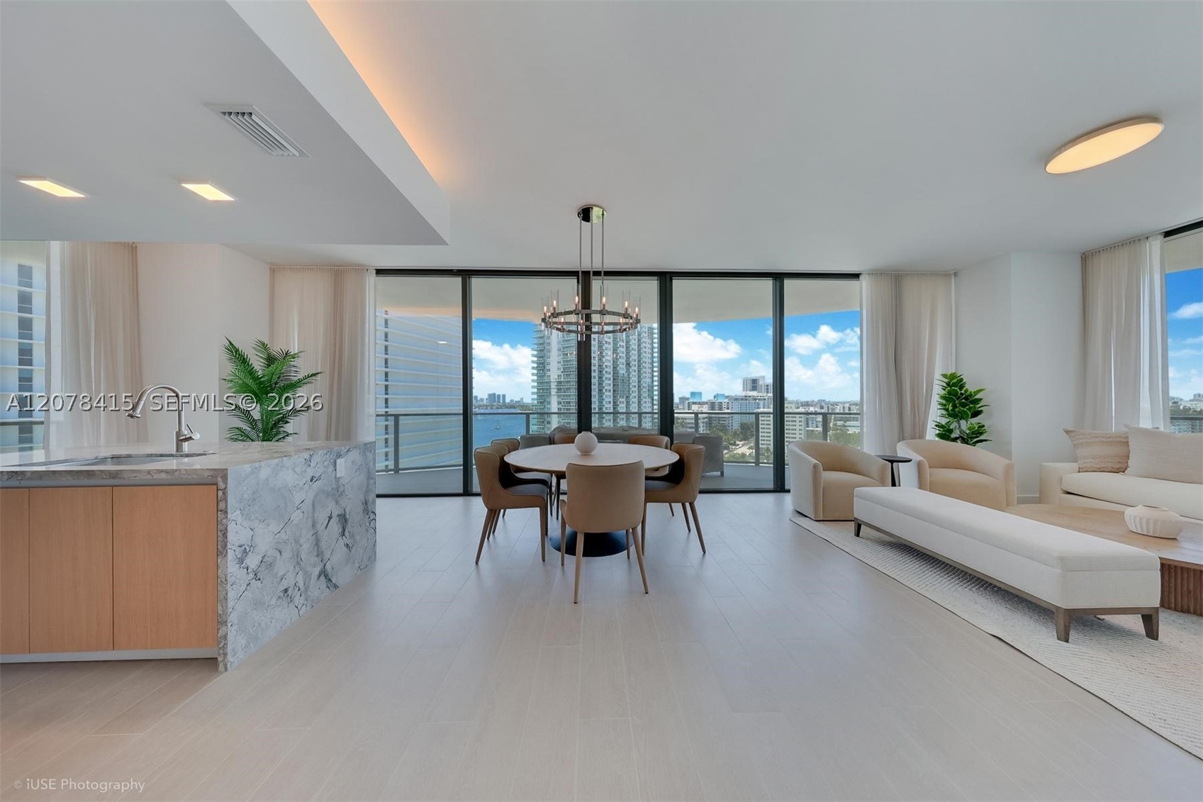 500 ALTON RD #1405, Miami Beach FL 33129