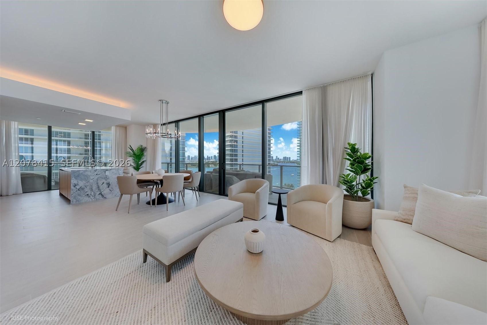 500 ALTON RD #1405, Miami Beach FL 33129