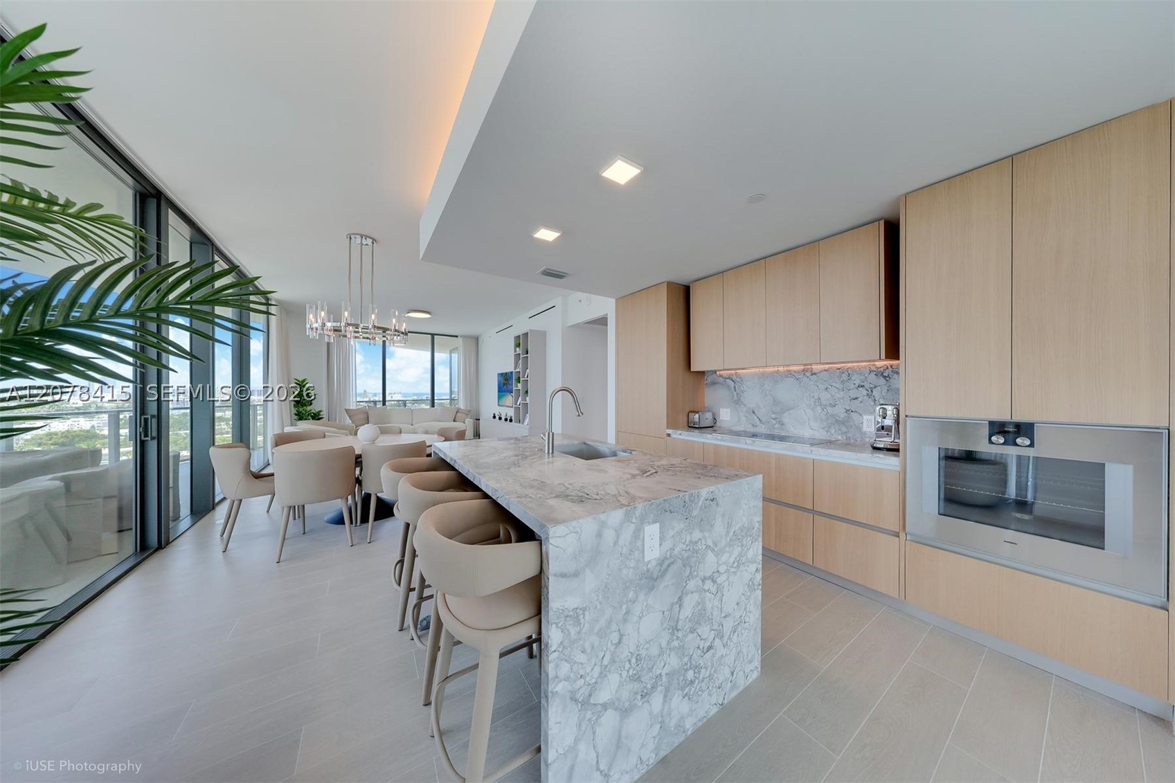 500 ALTON RD #1405, Miami Beach FL 33129