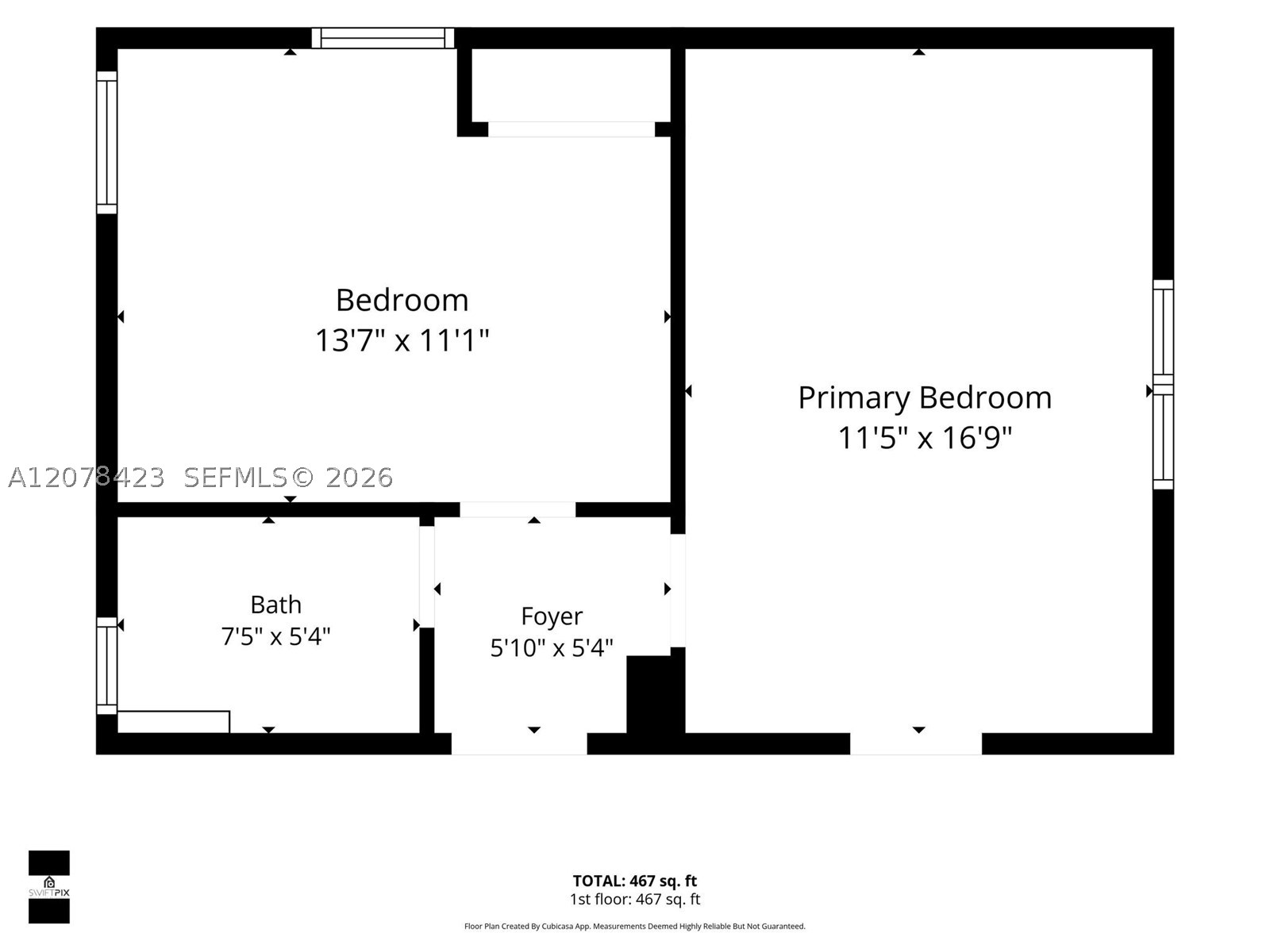 937 NE 171st St, Miami FL 33162