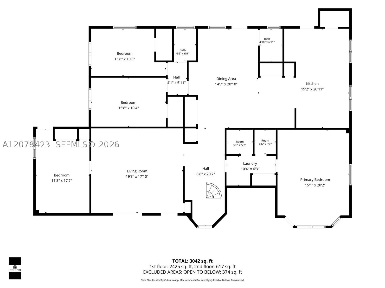 937 NE 171st St, Miami FL 33162