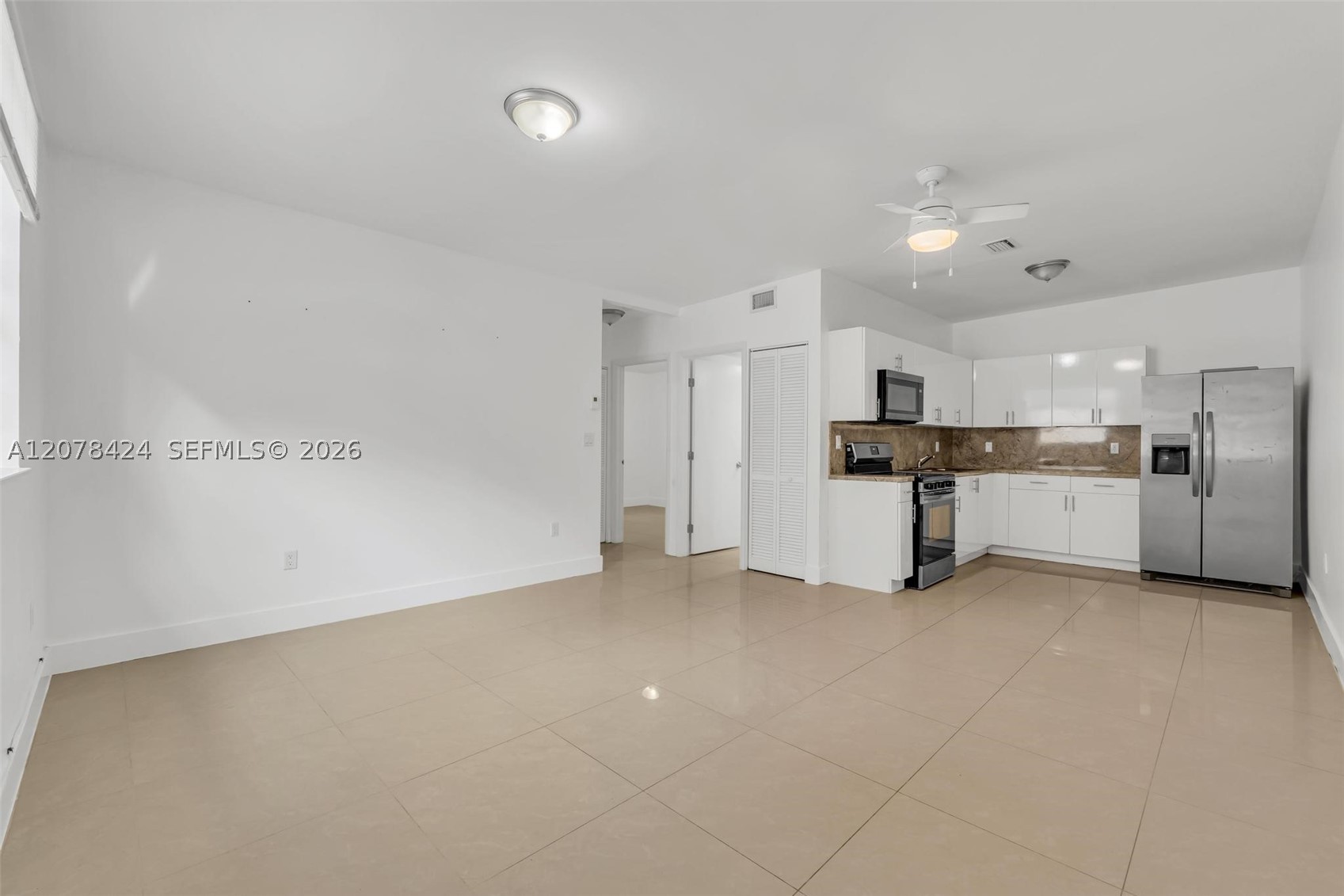 7537 NW 3rd Ave, Miami FL 33150