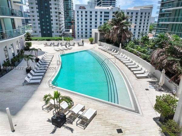 1100 S Miami Ave #3105, Miami FL 33130