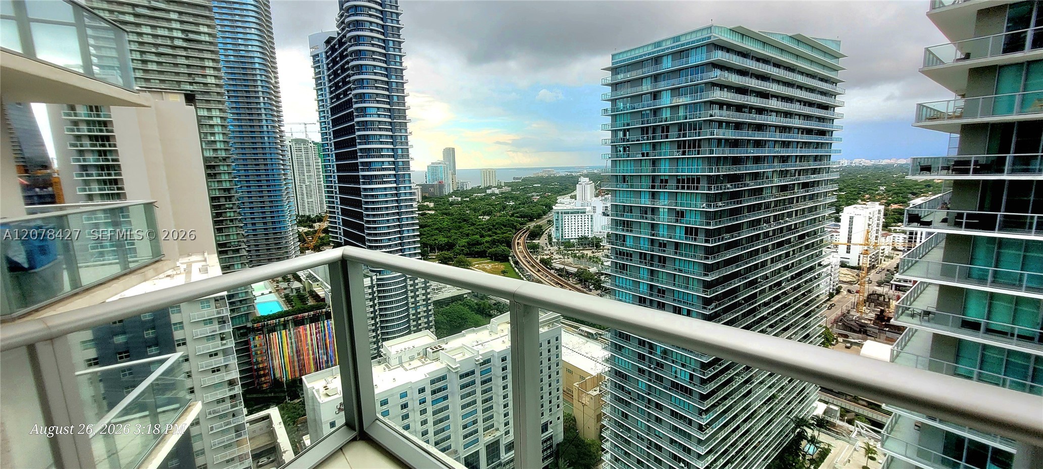 1100 S Miami Ave #3105, Miami FL 33130