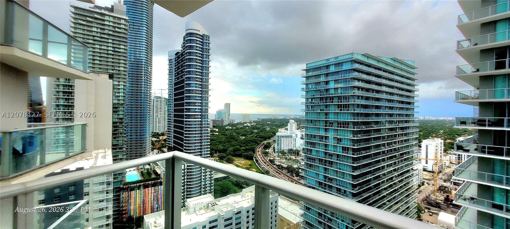 1100 S Miami Ave #3105, Miami FL 33130