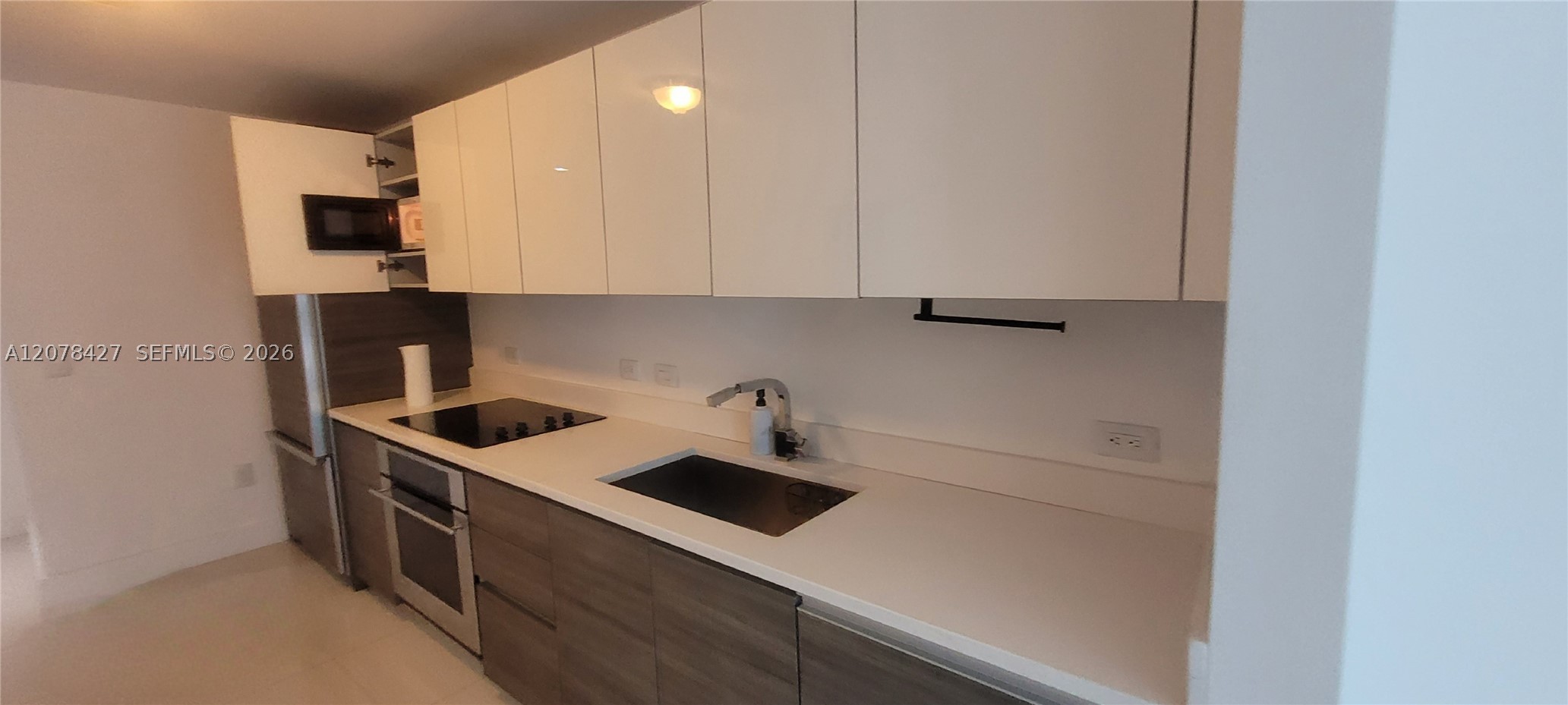 1100 S Miami Ave #3105, Miami FL 33130