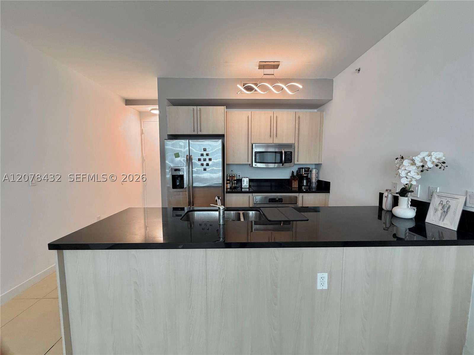 1111 SW 1st Ave #2215-N, Miami FL 33130