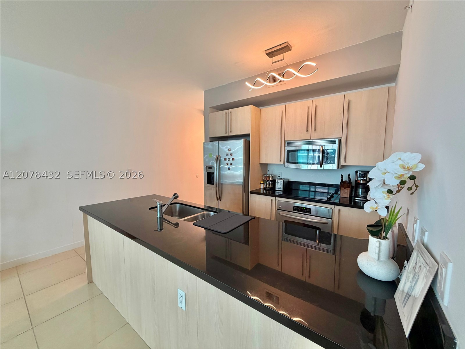 1111 SW 1st Ave #2215-N, Miami FL 33130