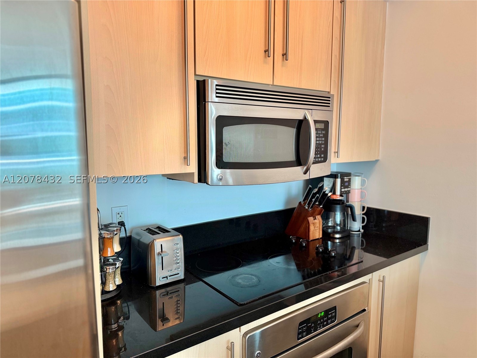 1111 SW 1st Ave #2215-N, Miami FL 33130