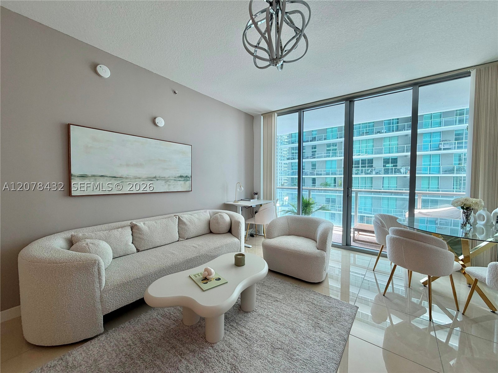 1111 SW 1st Ave #2215-N, Miami FL 33130