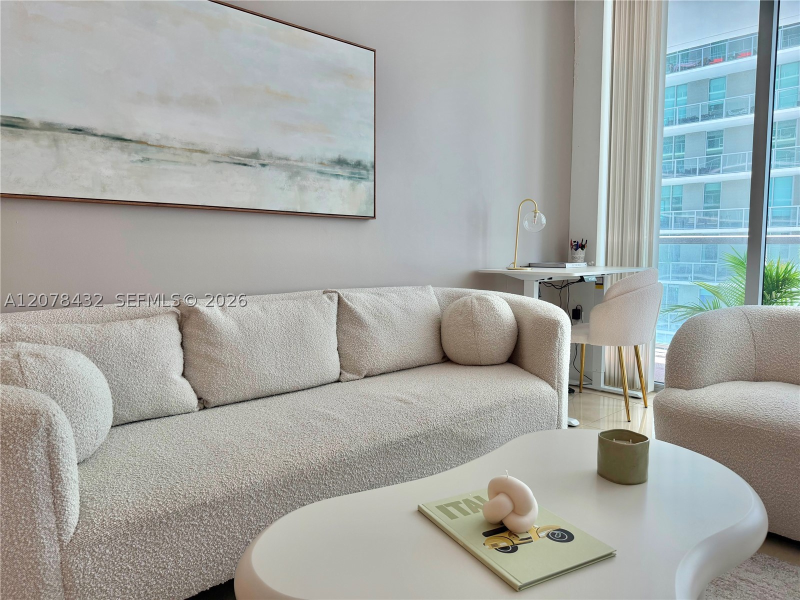 1111 SW 1st Ave #2215-N, Miami FL 33130