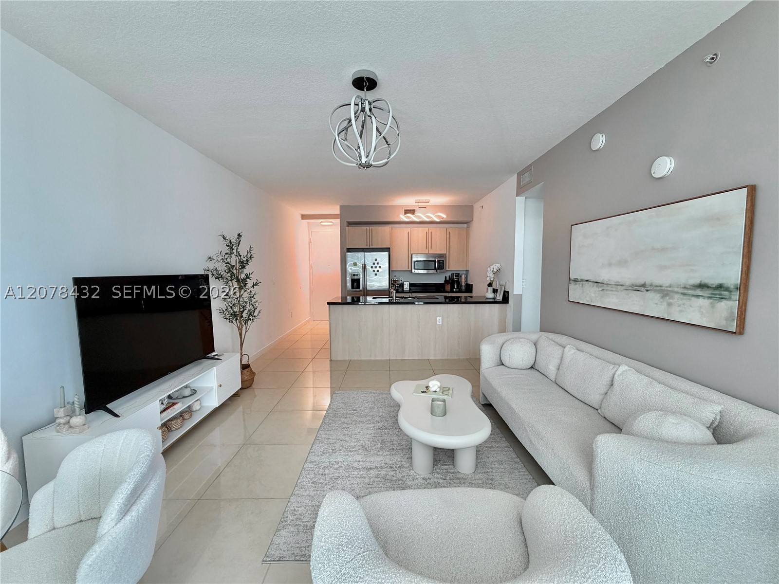 1111 SW 1st Ave #2215-N, Miami FL 33130