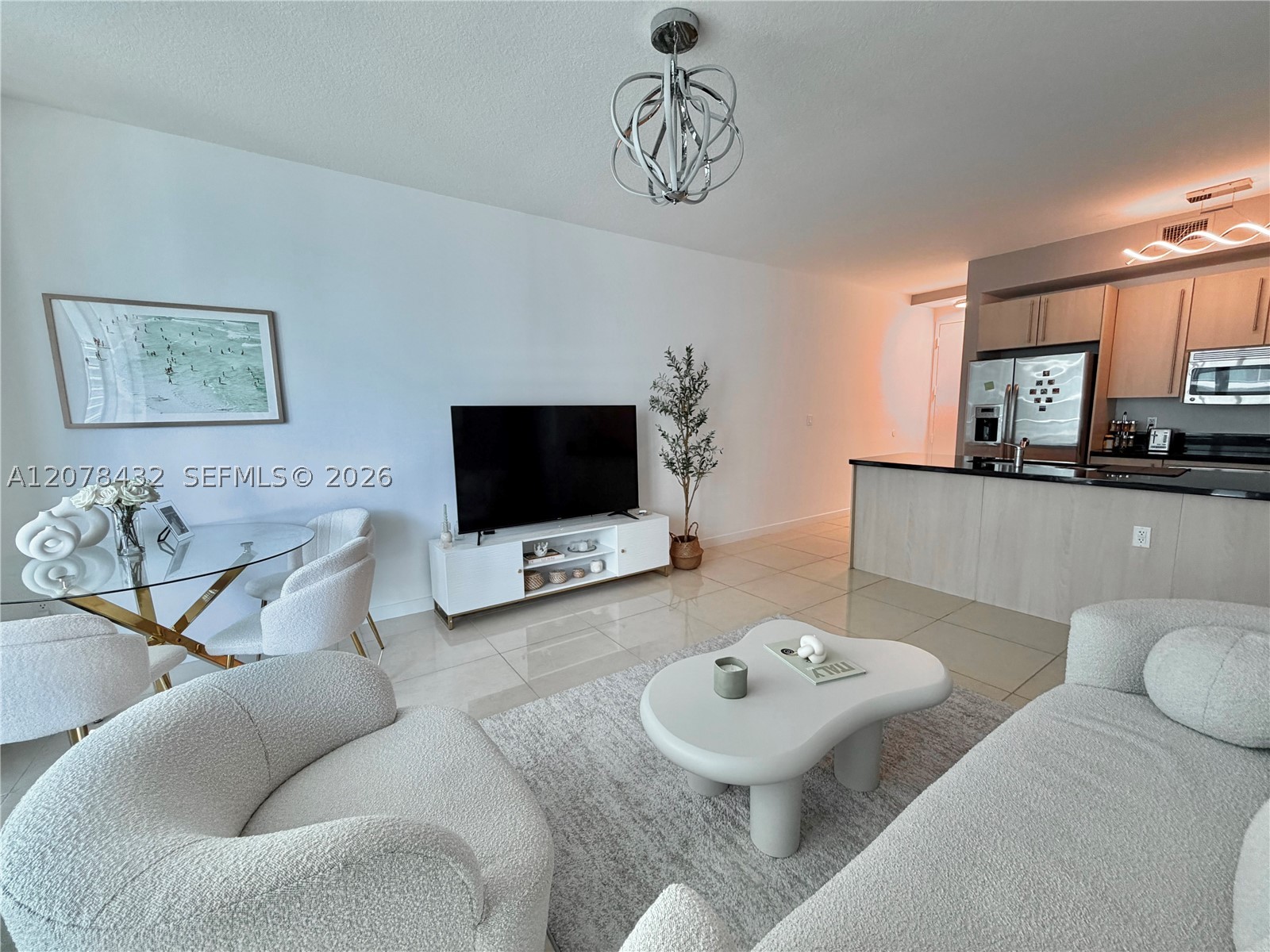1111 SW 1st Ave #2215-N, Miami FL 33130