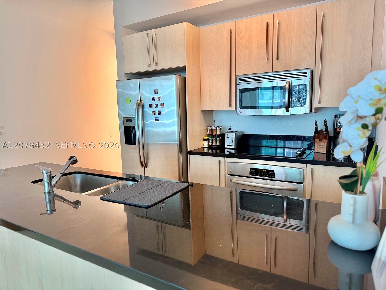 1111 SW 1st Ave #2215-N, Miami FL 33130