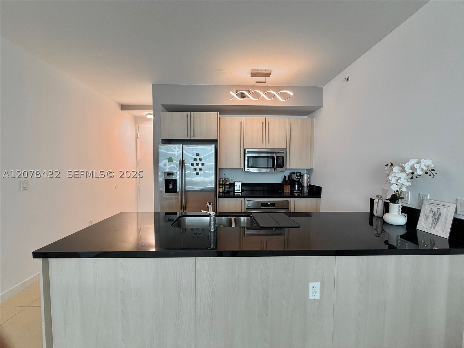 1111 SW 1st Ave #2215-N, Miami FL 33130