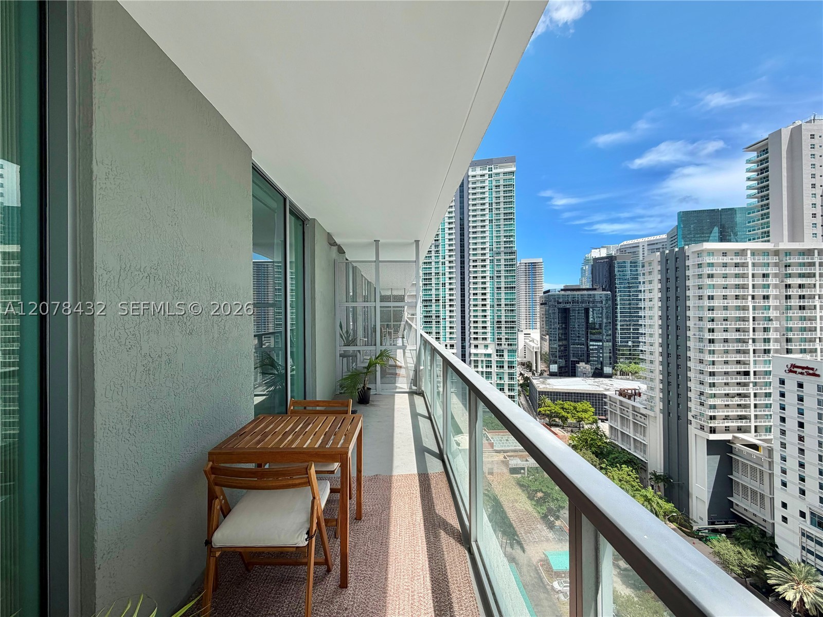 1111 SW 1st Ave #2215-N, Miami FL 33130