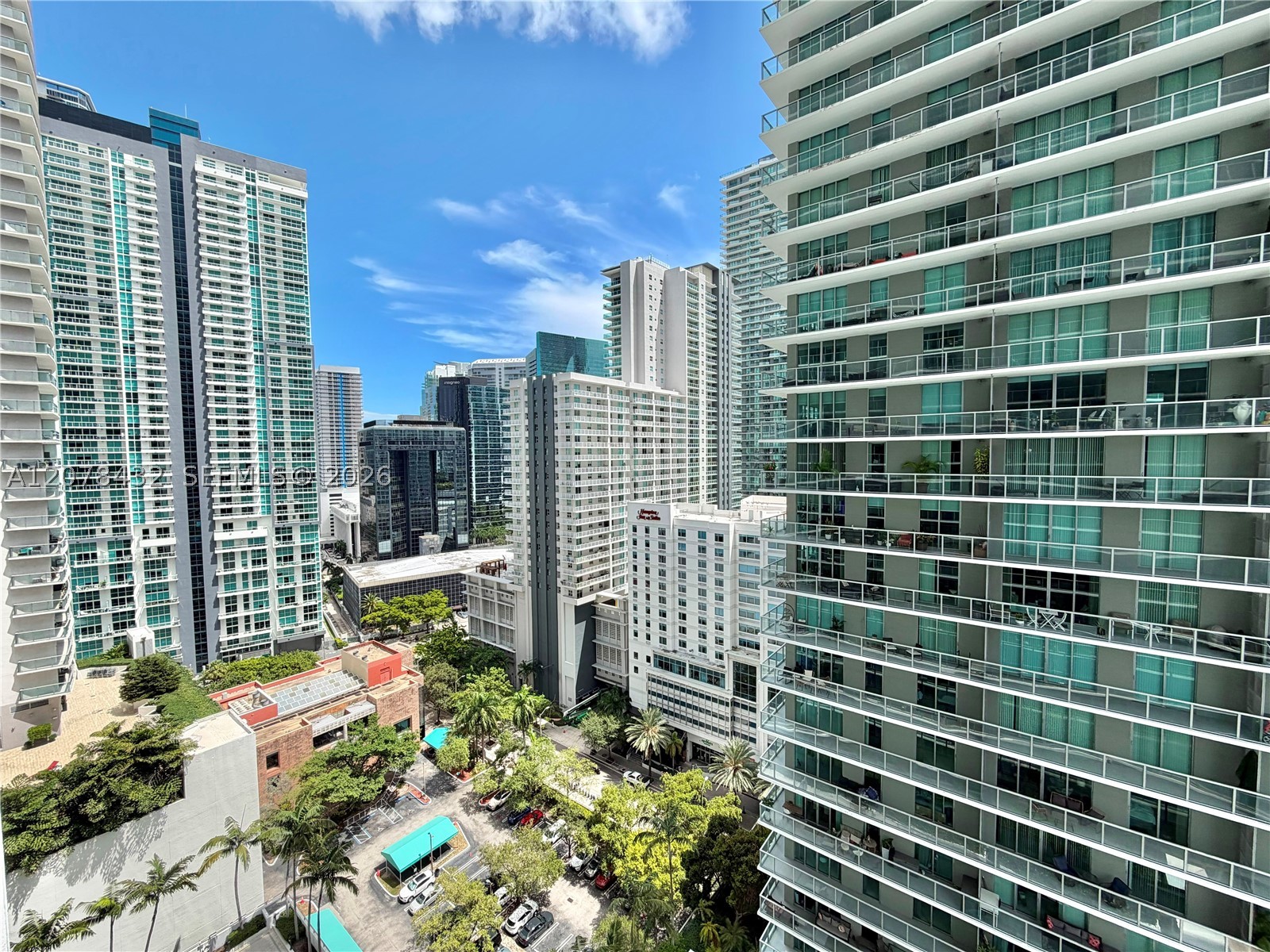 1111 SW 1st Ave #2215-N, Miami FL 33130