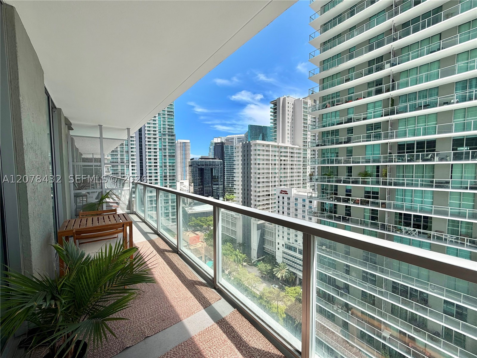 1111 SW 1st Ave #2215-N, Miami FL 33130