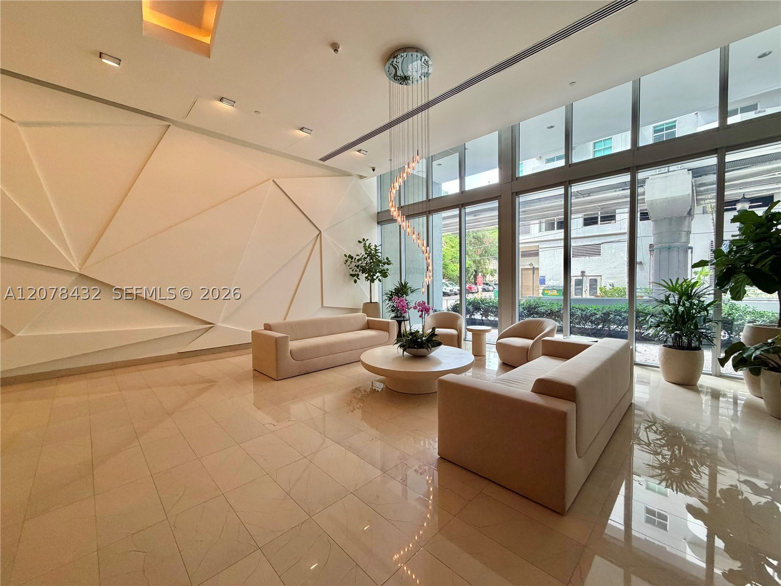 1111 SW 1st Ave #2215-N, Miami FL 33130