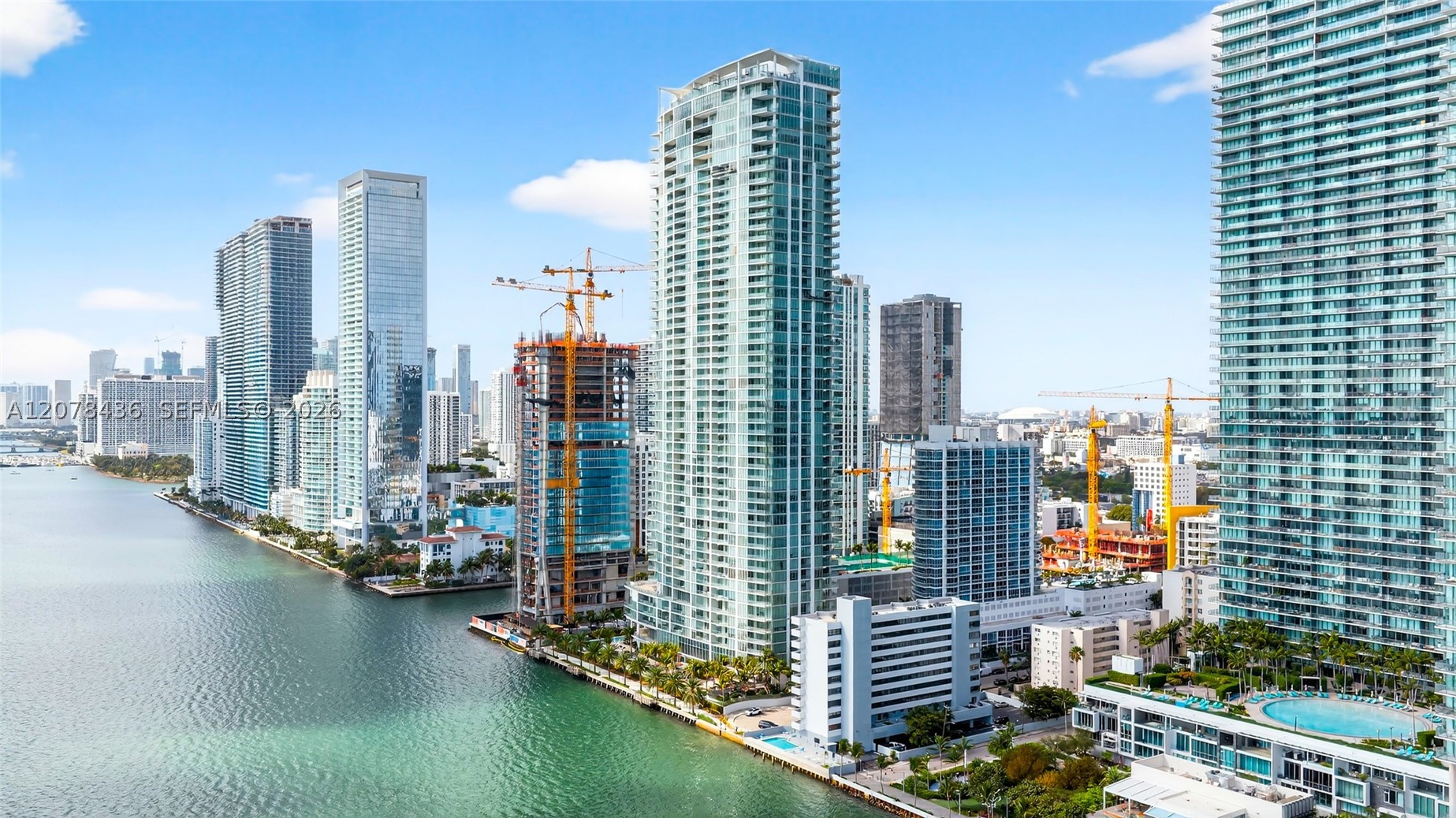 2900 NE 7th Ave #2209, Miami FL 33137