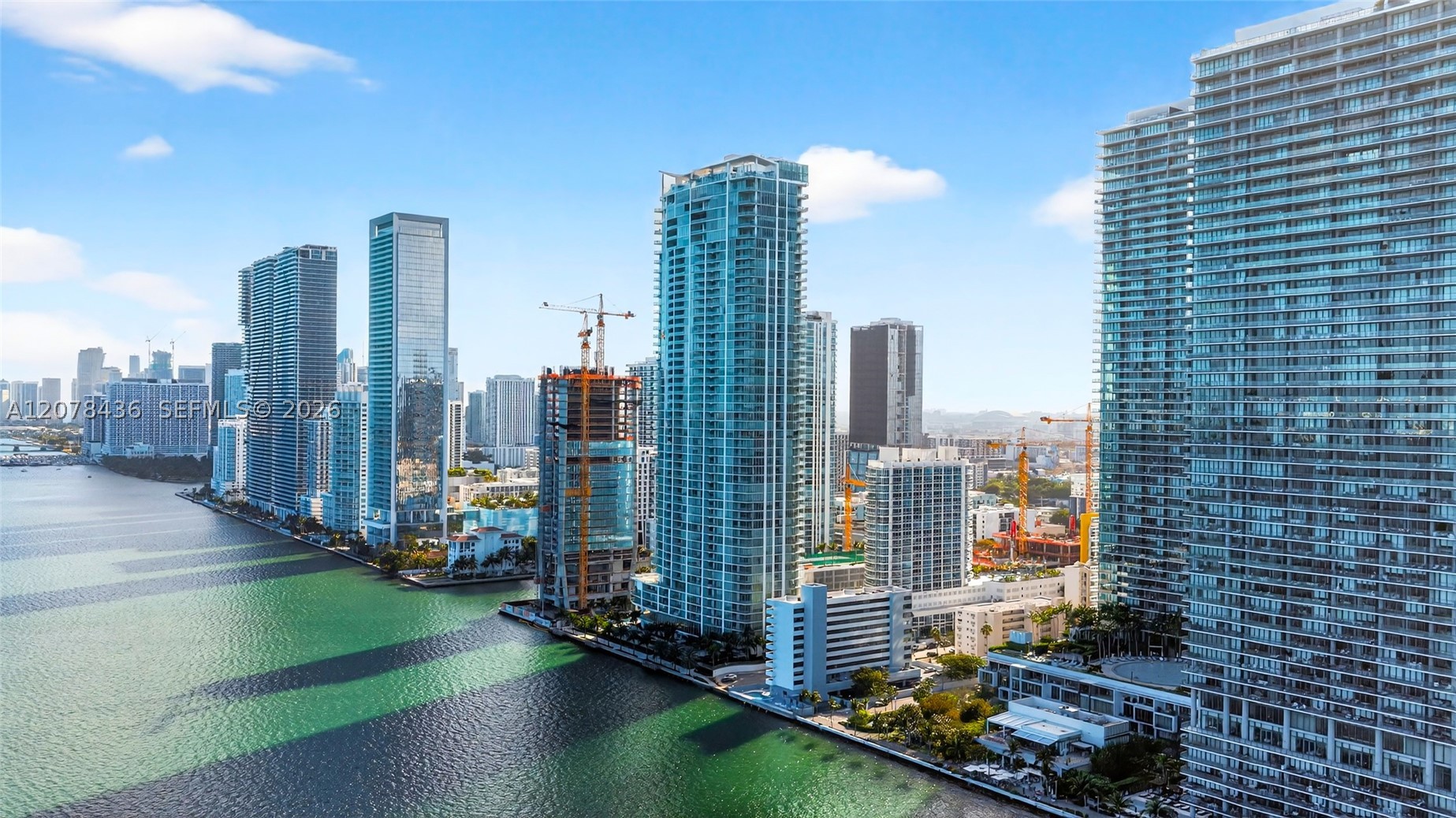 2900 NE 7th Ave #2209, Miami FL 33137