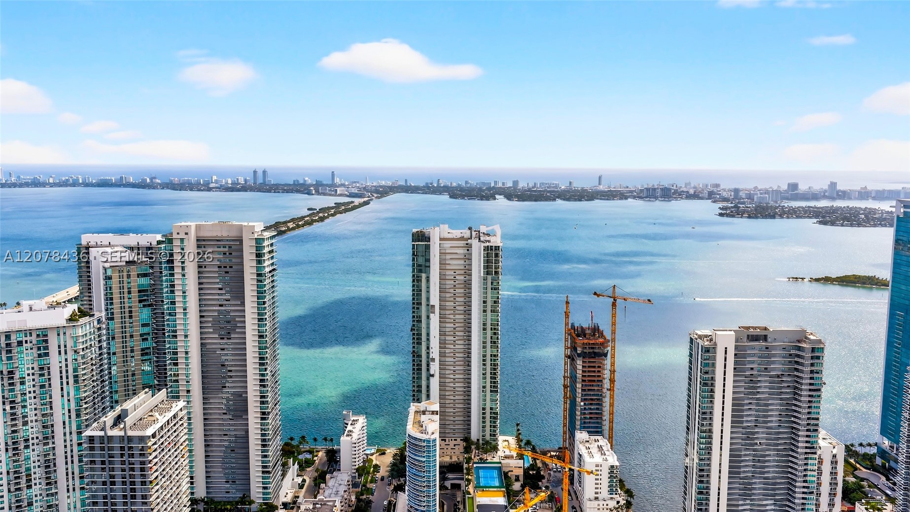 2900 NE 7th Ave #2209, Miami FL 33137