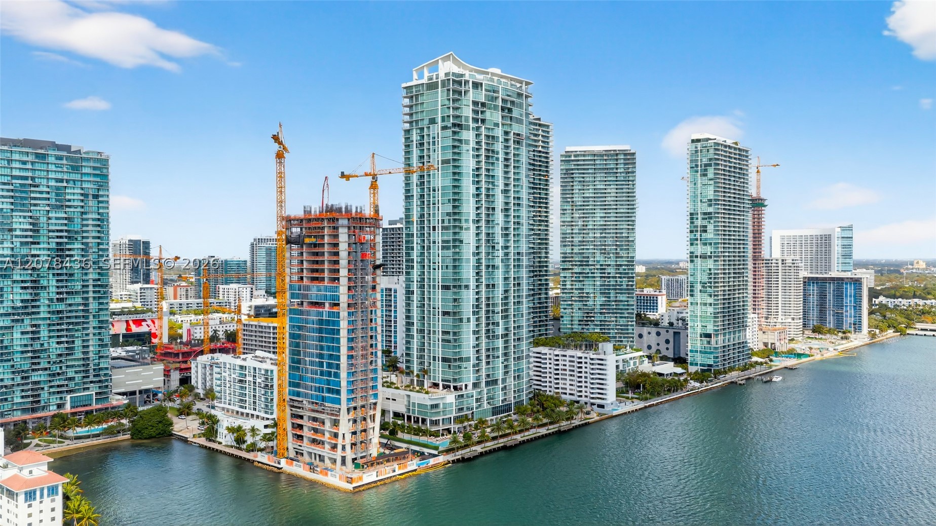 2900 NE 7th Ave #2209, Miami FL 33137