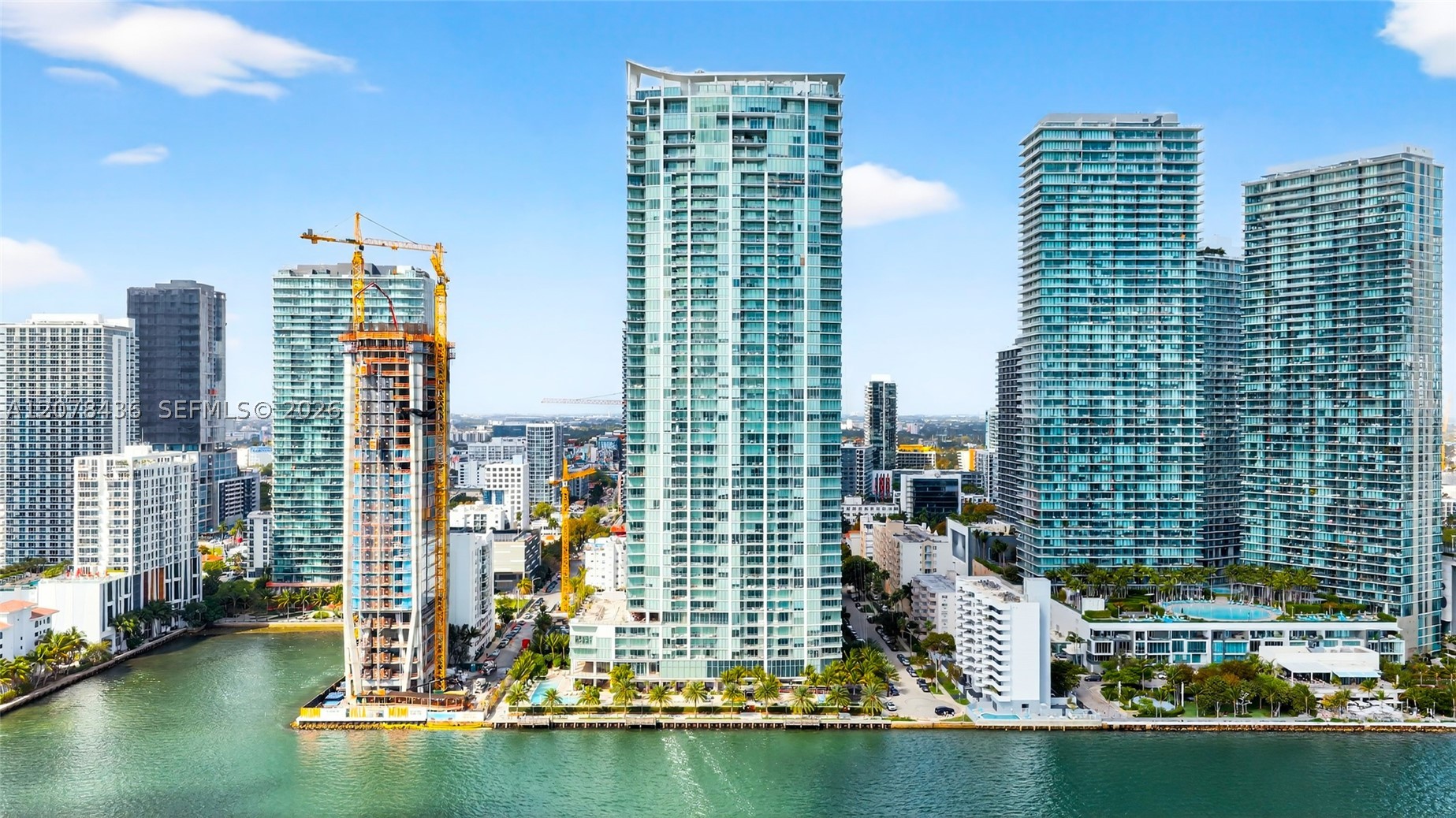2900 NE 7th Ave #2209, Miami FL 33137