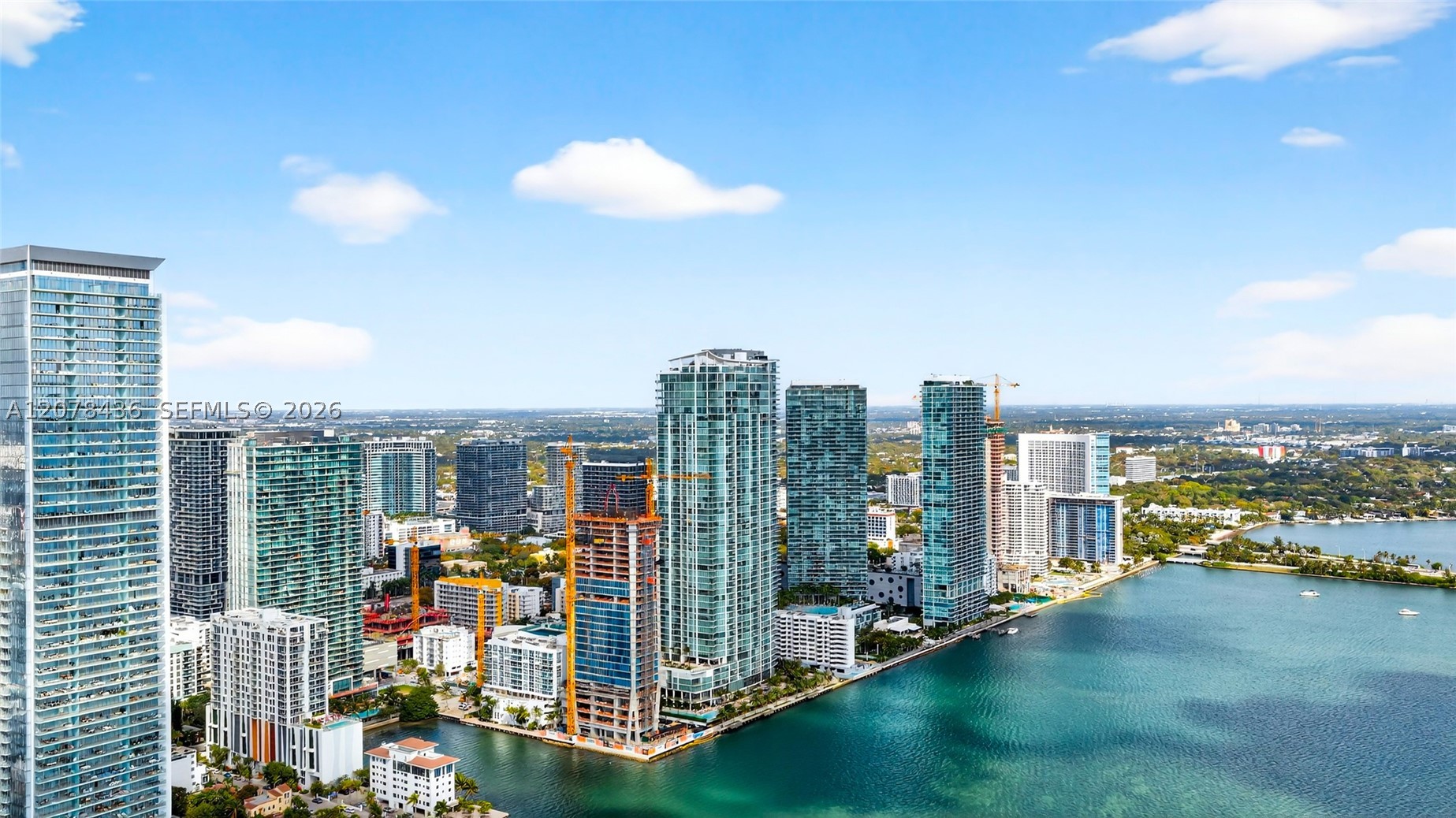 2900 NE 7th Ave #2209, Miami FL 33137