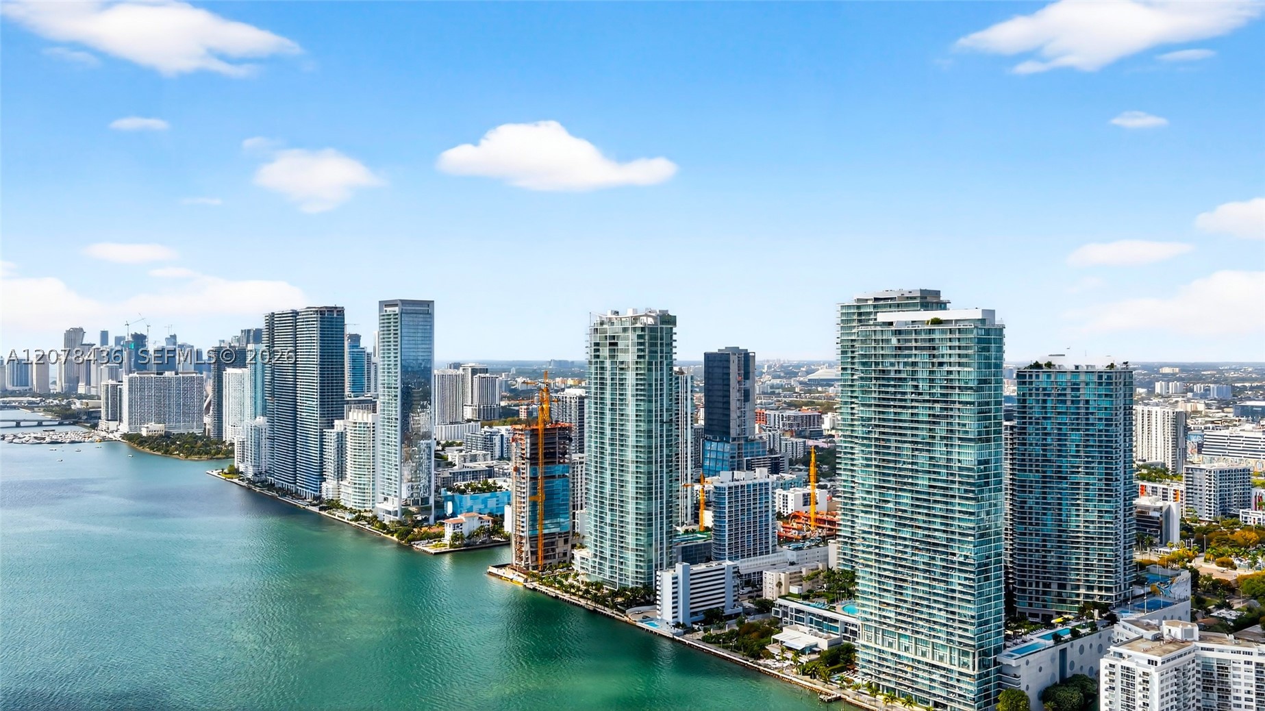 2900 NE 7th Ave #2209, Miami FL 33137