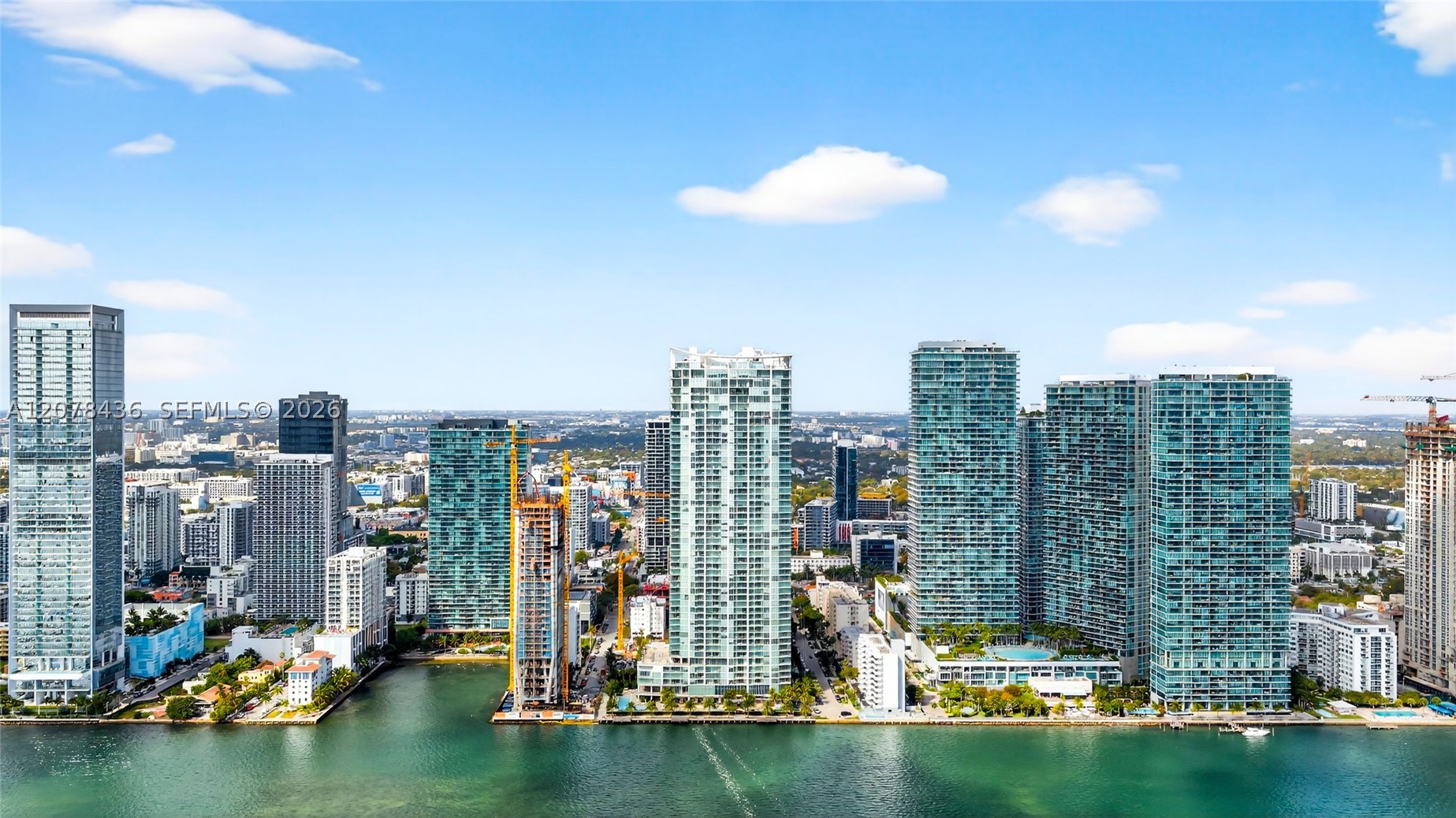 2900 NE 7th Ave #2209, Miami FL 33137