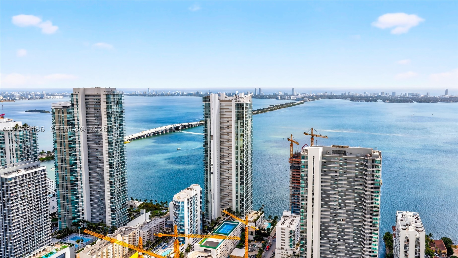 2900 NE 7th Ave #2209, Miami FL 33137