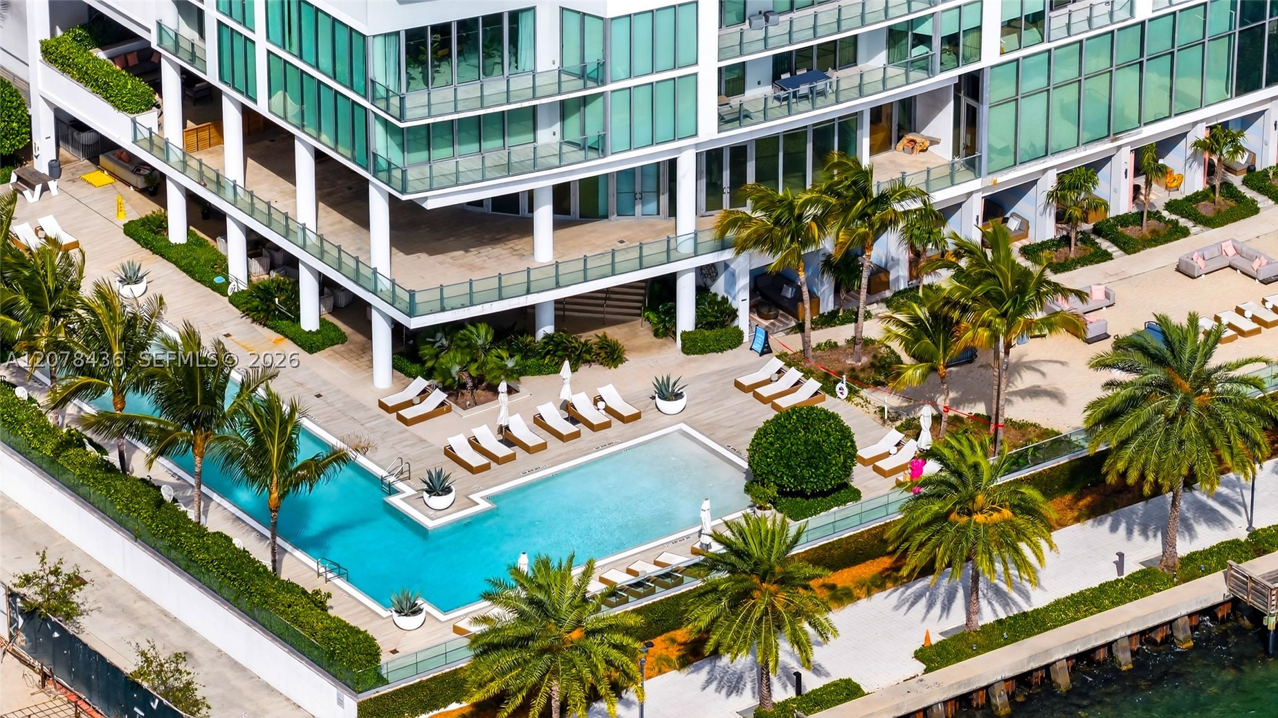2900 NE 7th Ave #2209, Miami FL 33137