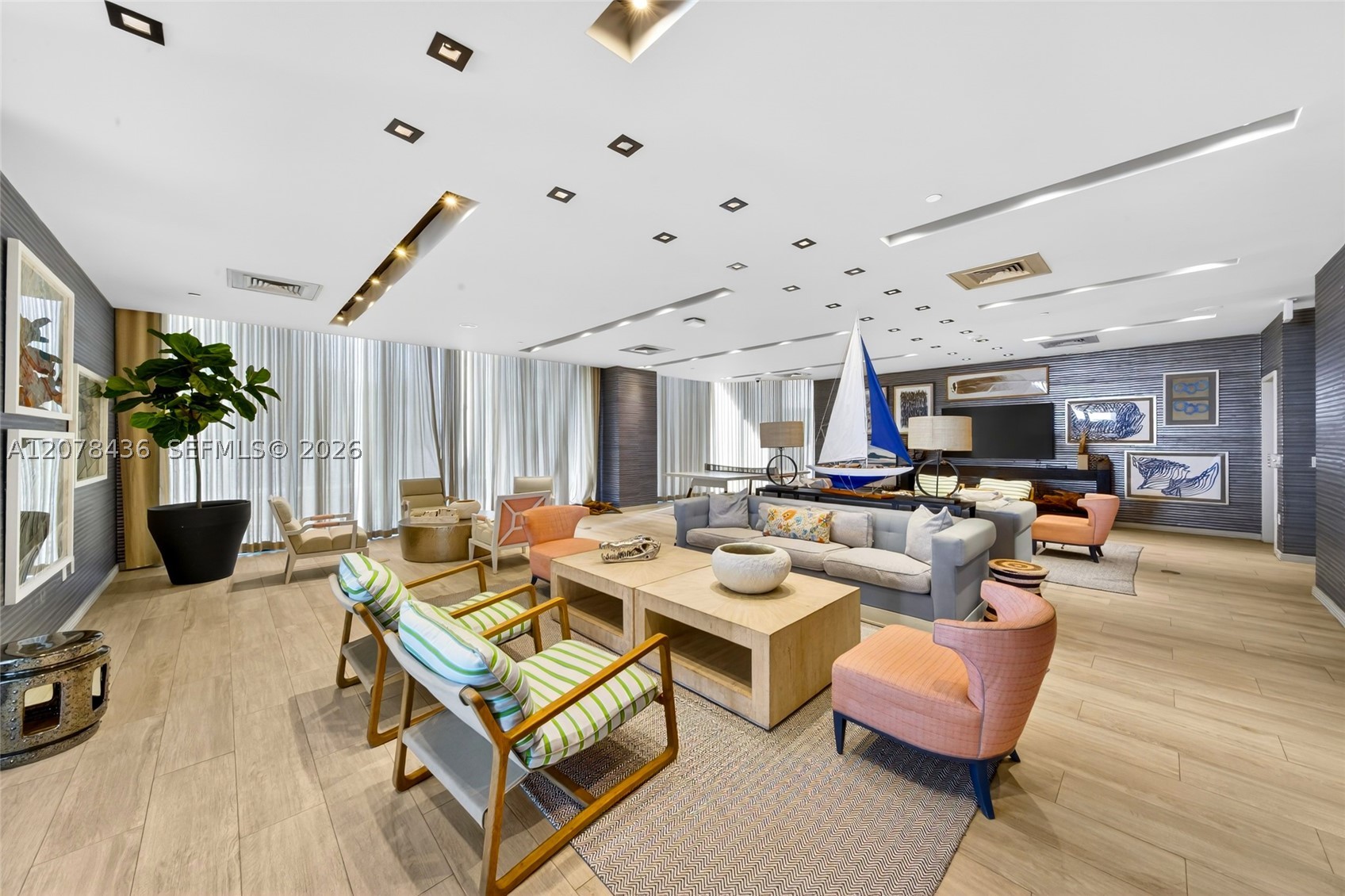 2900 NE 7th Ave #2209, Miami FL 33137