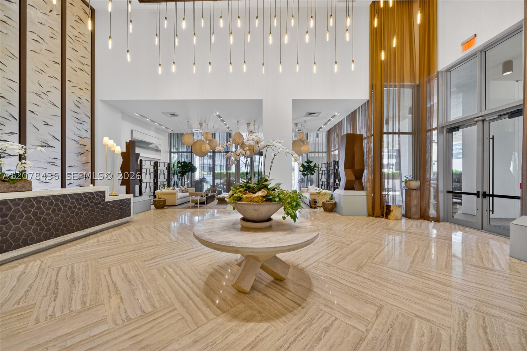 2900 NE 7th Ave #2209, Miami FL 33137
