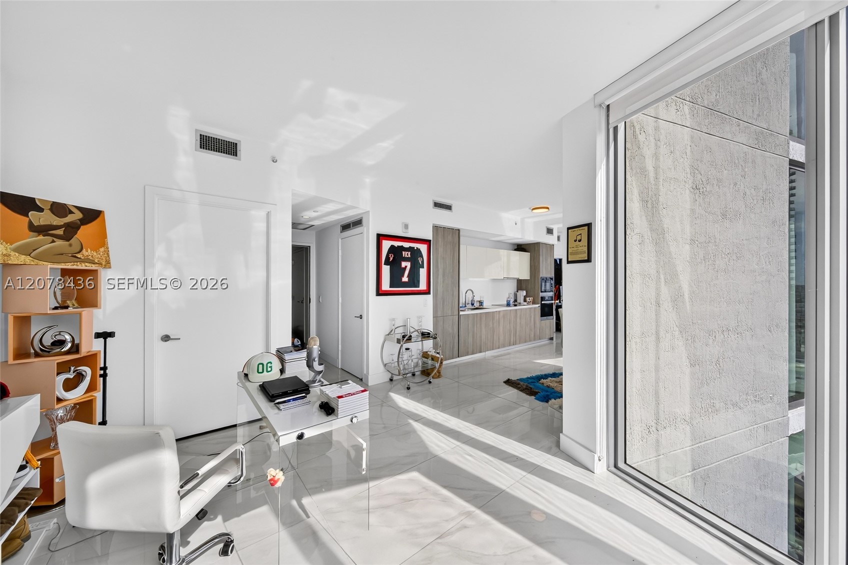 2900 NE 7th Ave #2209, Miami FL 33137