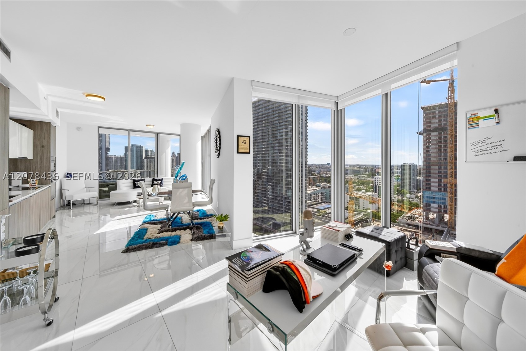 2900 NE 7th Ave #2209, Miami FL 33137