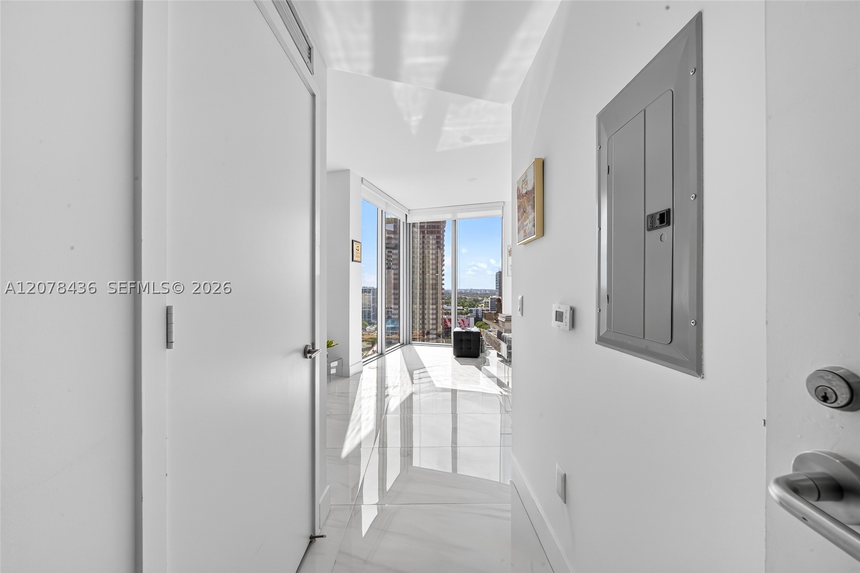 2900 NE 7th Ave #2209, Miami FL 33137